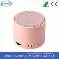 New Products 2016 OEM Colorful Wireless Bluetooth Speaker, Portable Mini Wireless Bluetooth Speaker For Promotion GIFT